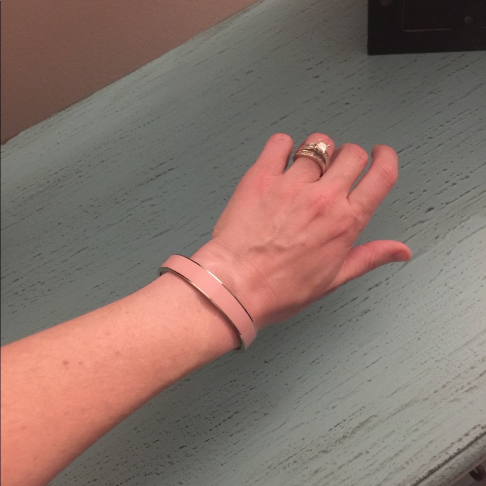 Coach bracelet